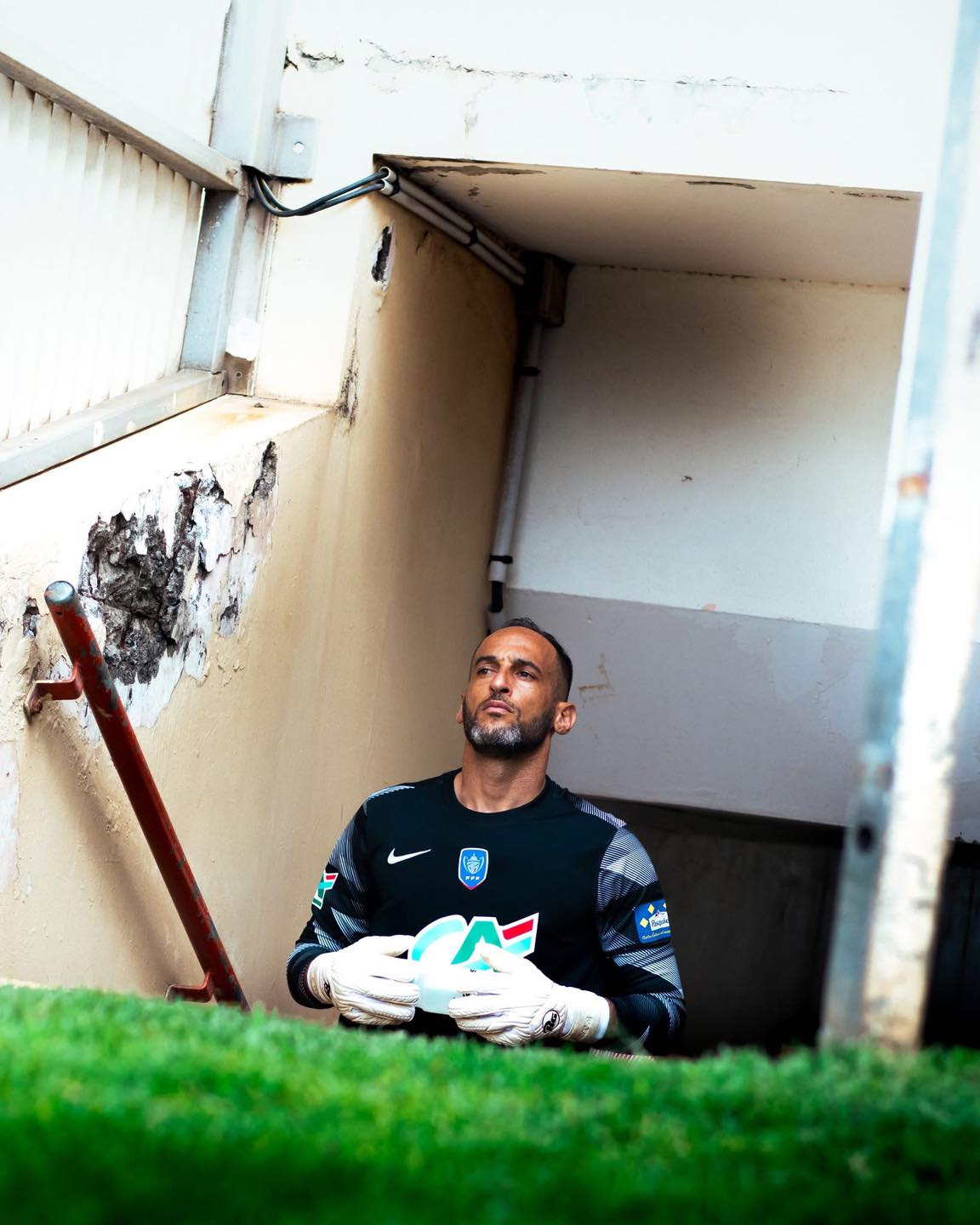 Grégory Pausé est dionysien