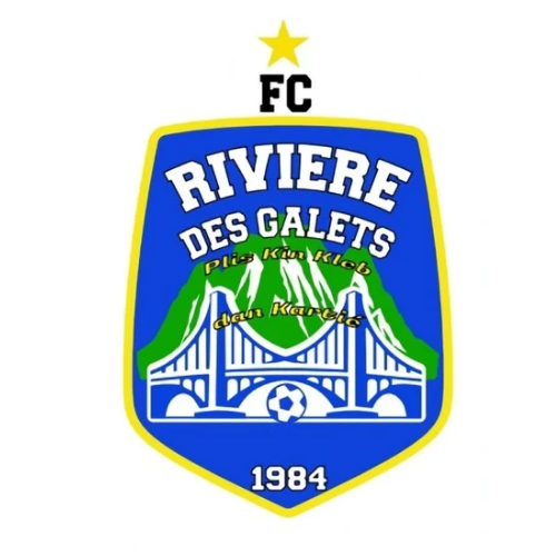 FC Rivière des Galets