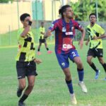 Régionale 2 – 6e journée le debrief