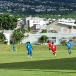 Régionale 2 – 5e journée : Le point complet par poule