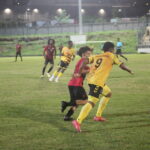 Régionale 2 – Résumé de la 3e journée