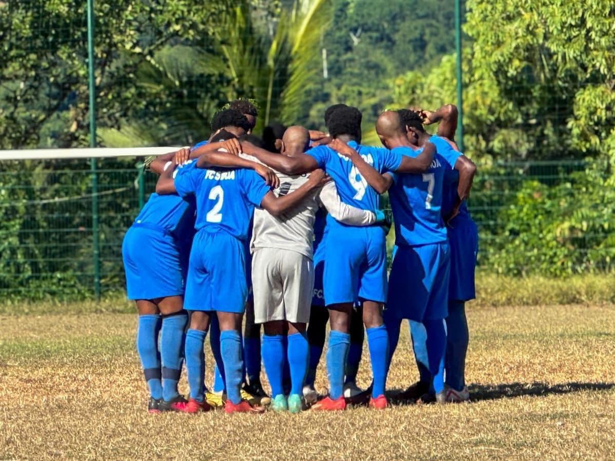 Coup d&rsquo;envoi de la R1 à Mayotte : une première journée très attendue !