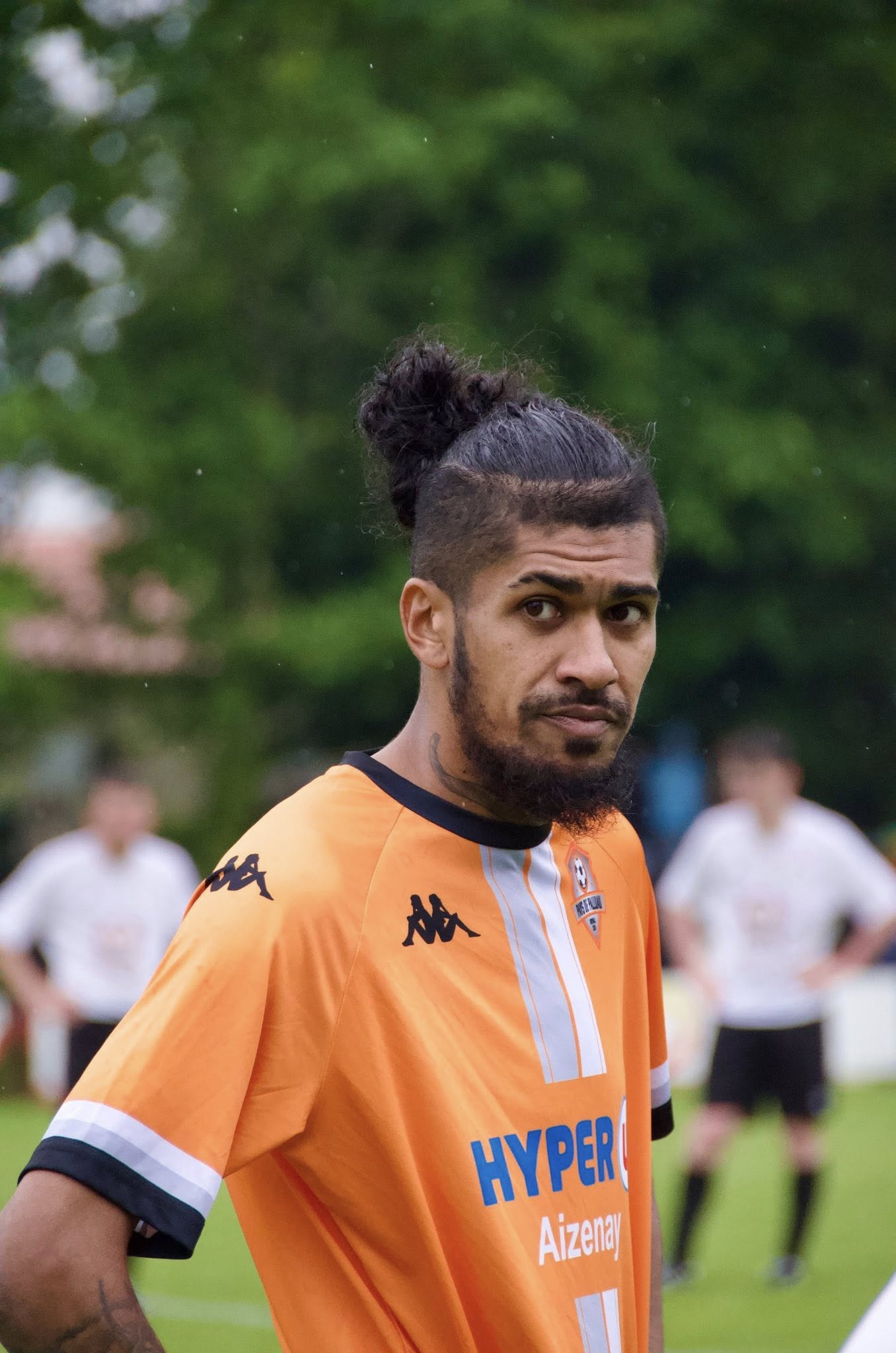Coupe Critérium de Vendée : Le FC Pays de Palluau en finale avec les frères Masseaux !