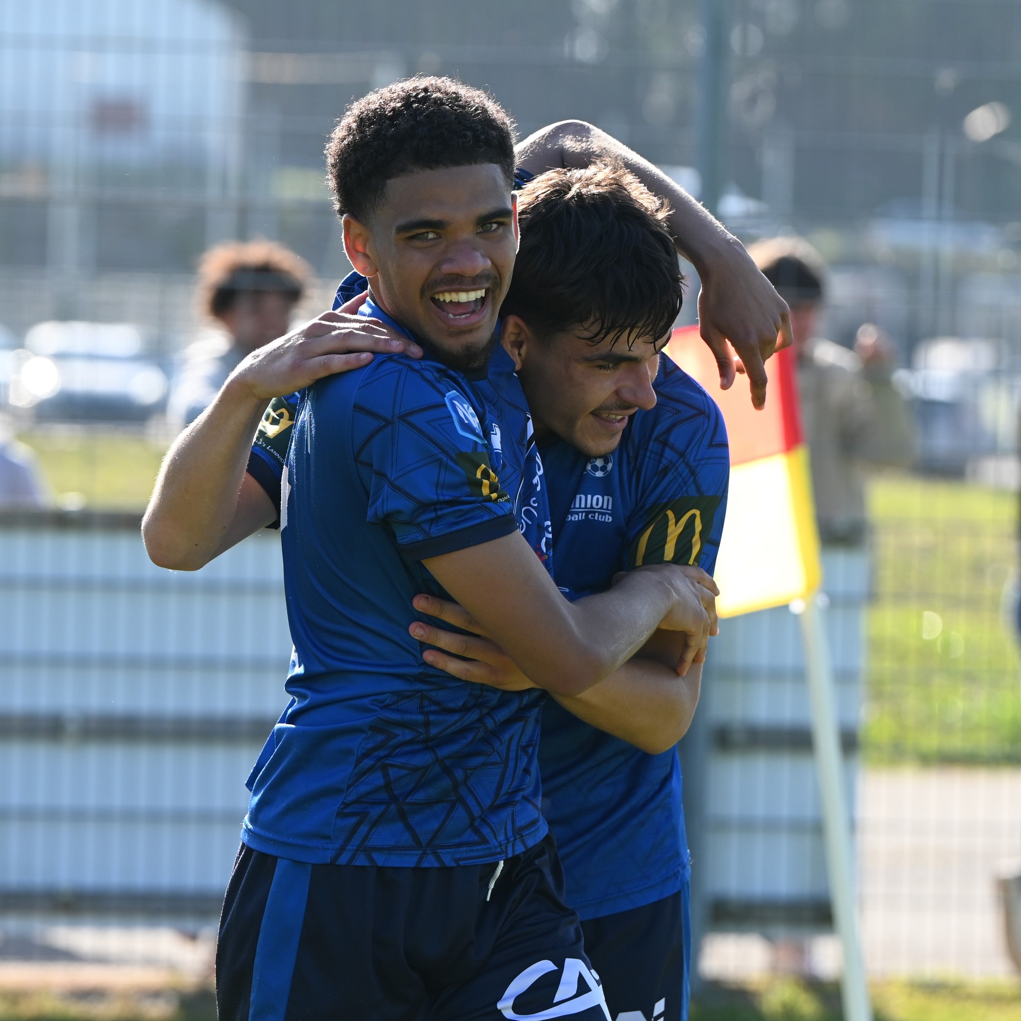 Le week-end des Kréopolitains – Dernière journée en Ligue 1, barrages en Ligue 2, et des buts en N3 !