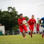 Régionale 2 – 8e journée : Ce qu’il faut savoir