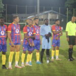 Régionale 2 – 9e journée : le programme du week-end