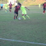 Régionale 2 – 10e journée : une étape charnière dans la course aux objectifs