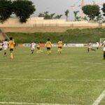 Régionale 2 – 10e journée : les écarts se creusent, les ambitions se précisent.