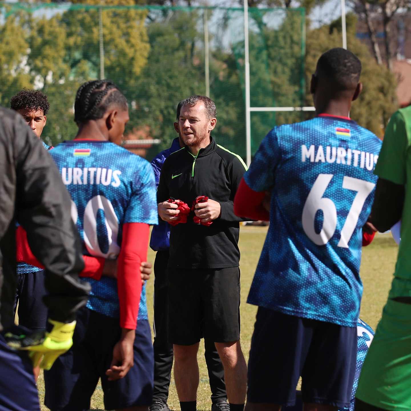 Cosafa Cup 2025 : Coup d&rsquo;envoi aujourd&rsquo;hui