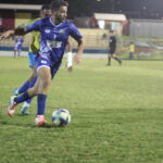 Régionale 2 -12e journée : chaud devant