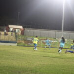 Régionale 2 – 14e journée : Place à la phase retour