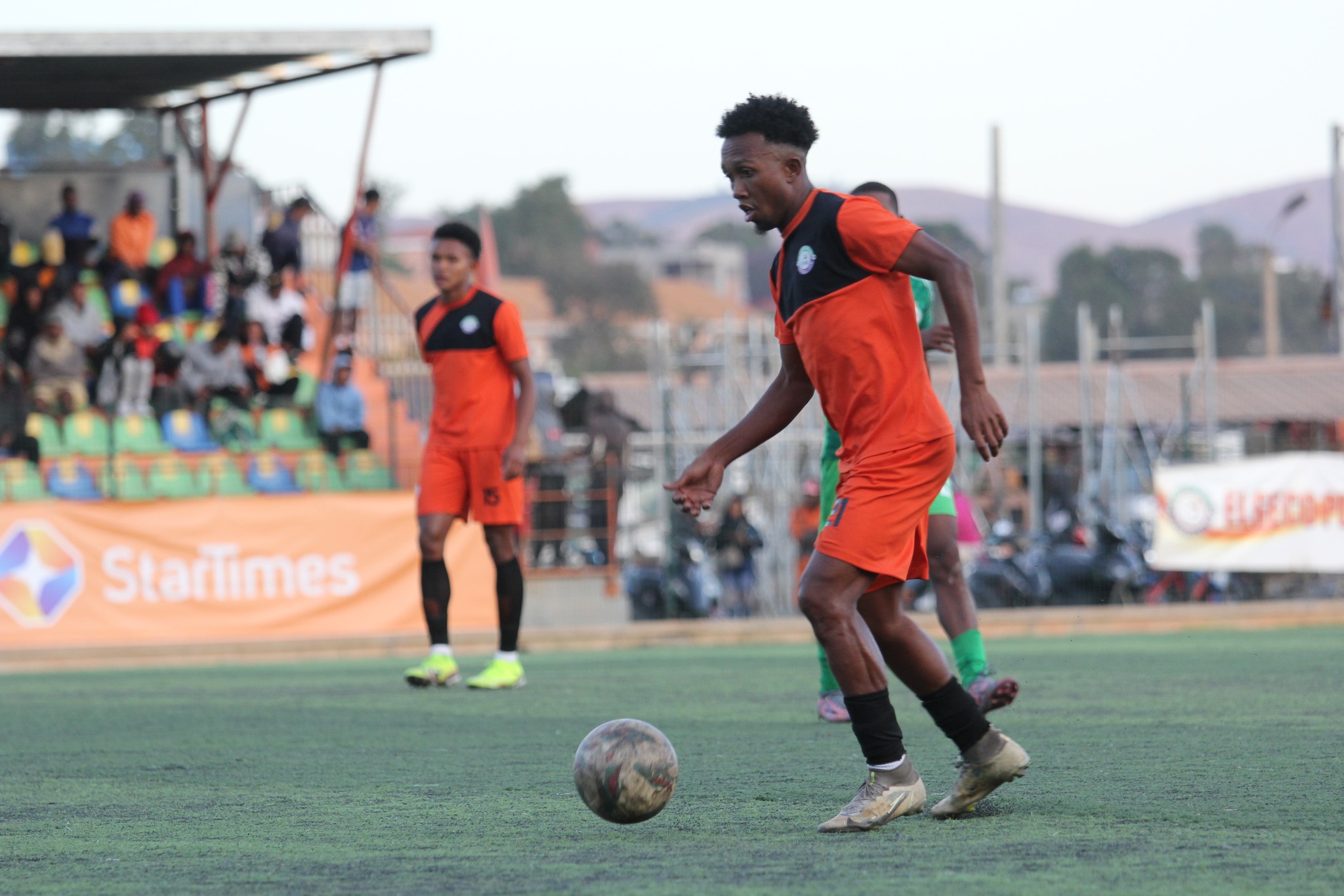 Océan Indien –  Elgeco en finale, l’AS Fanalamanga surprend, Sada prend les commandes à Mayotte