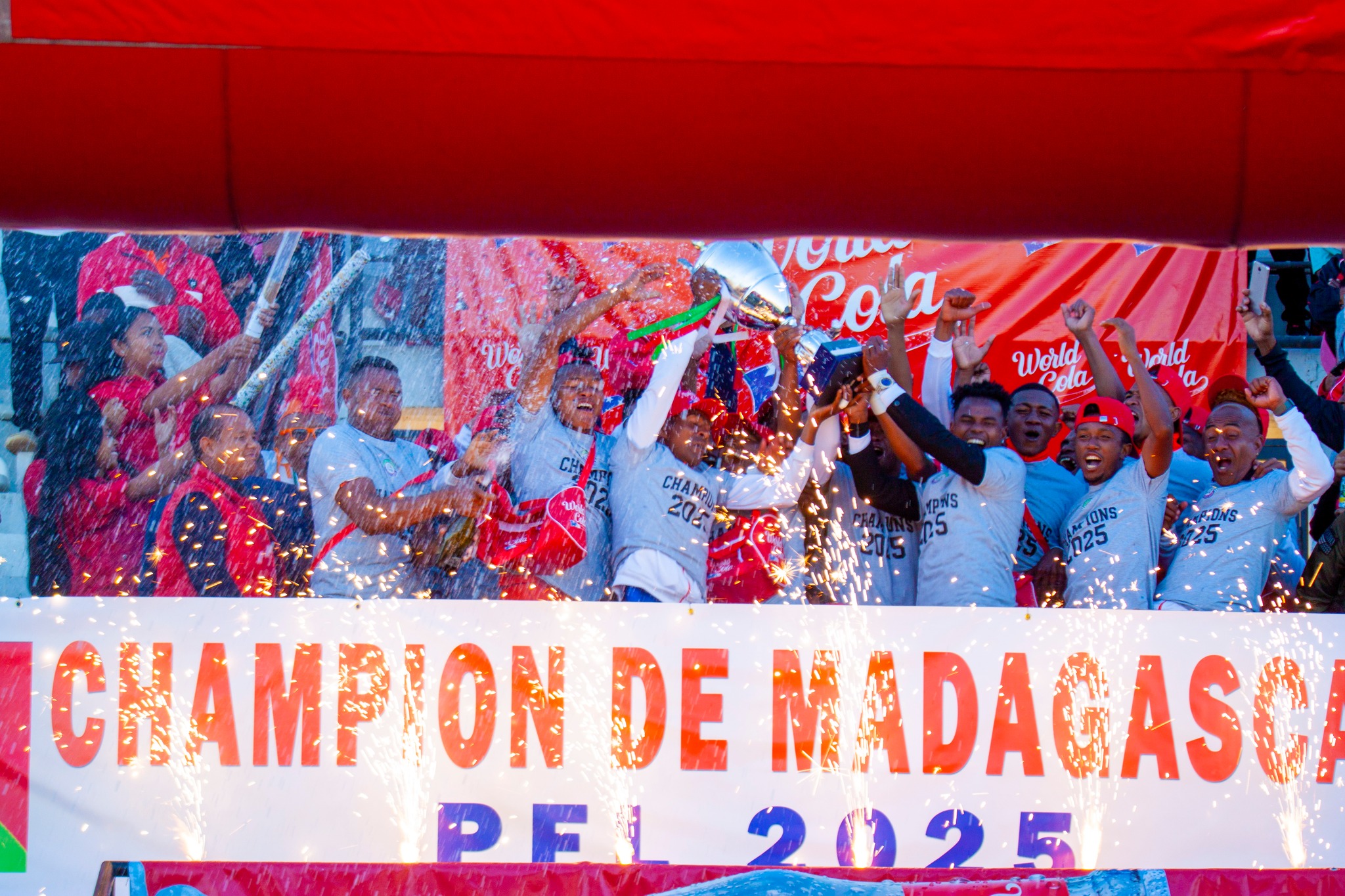 Football de l’Océan Indien : Coup de tonnerre à Mayotte, sacre pour Elgeco Plus à Madagascar