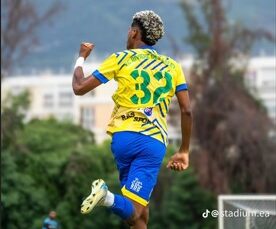 La Rivière des Galets décolle enfin