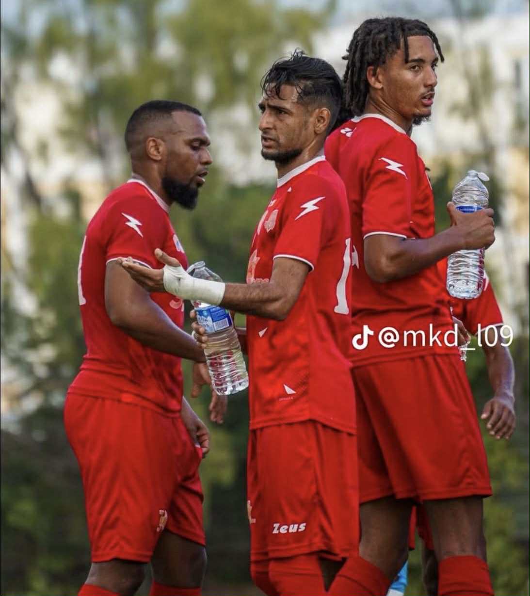 Trois-Bassins enchaîne