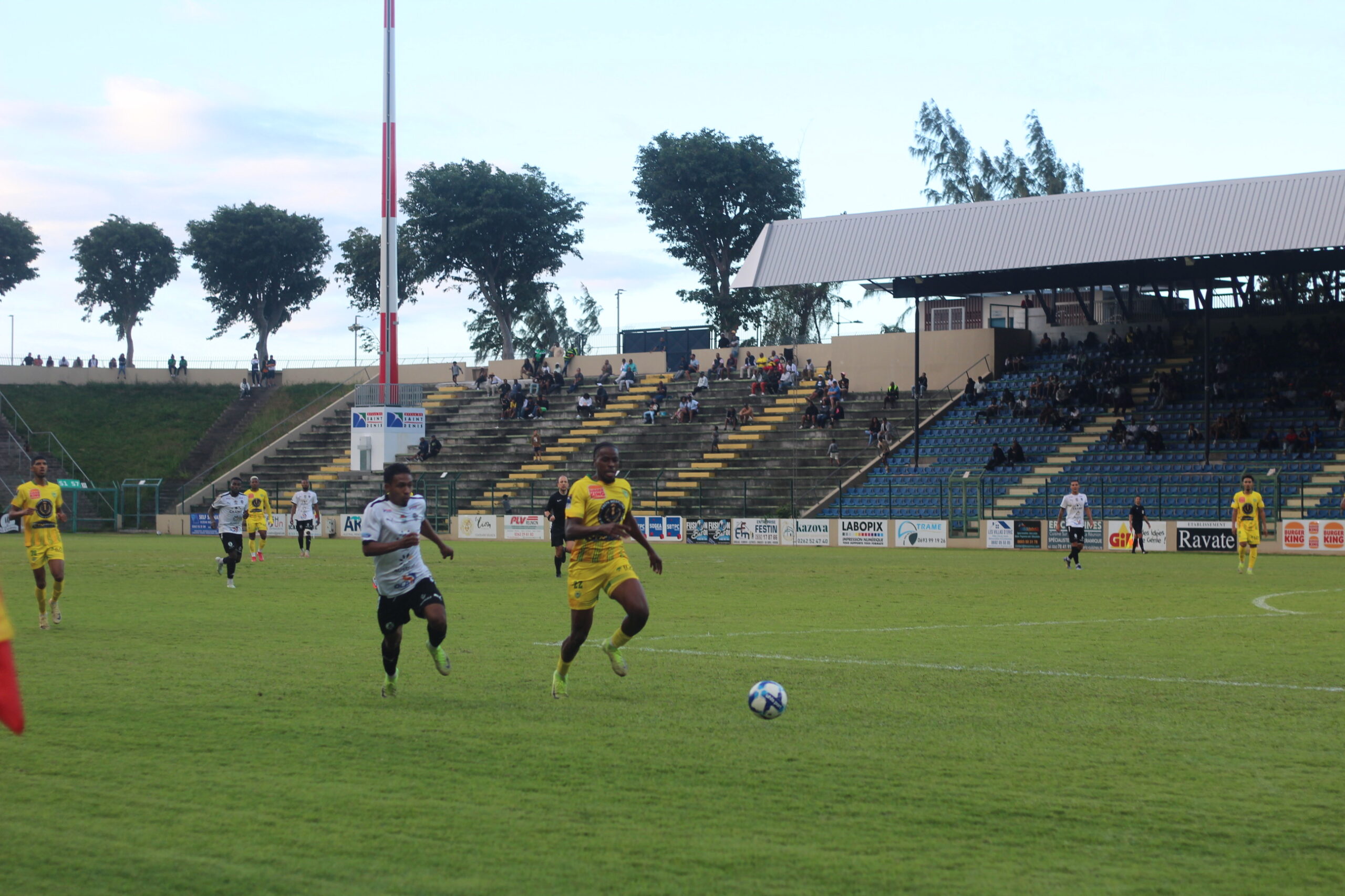 Une histoire de pénaltys