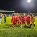 La Coupe de France régionale pour les Saint-Pauloises