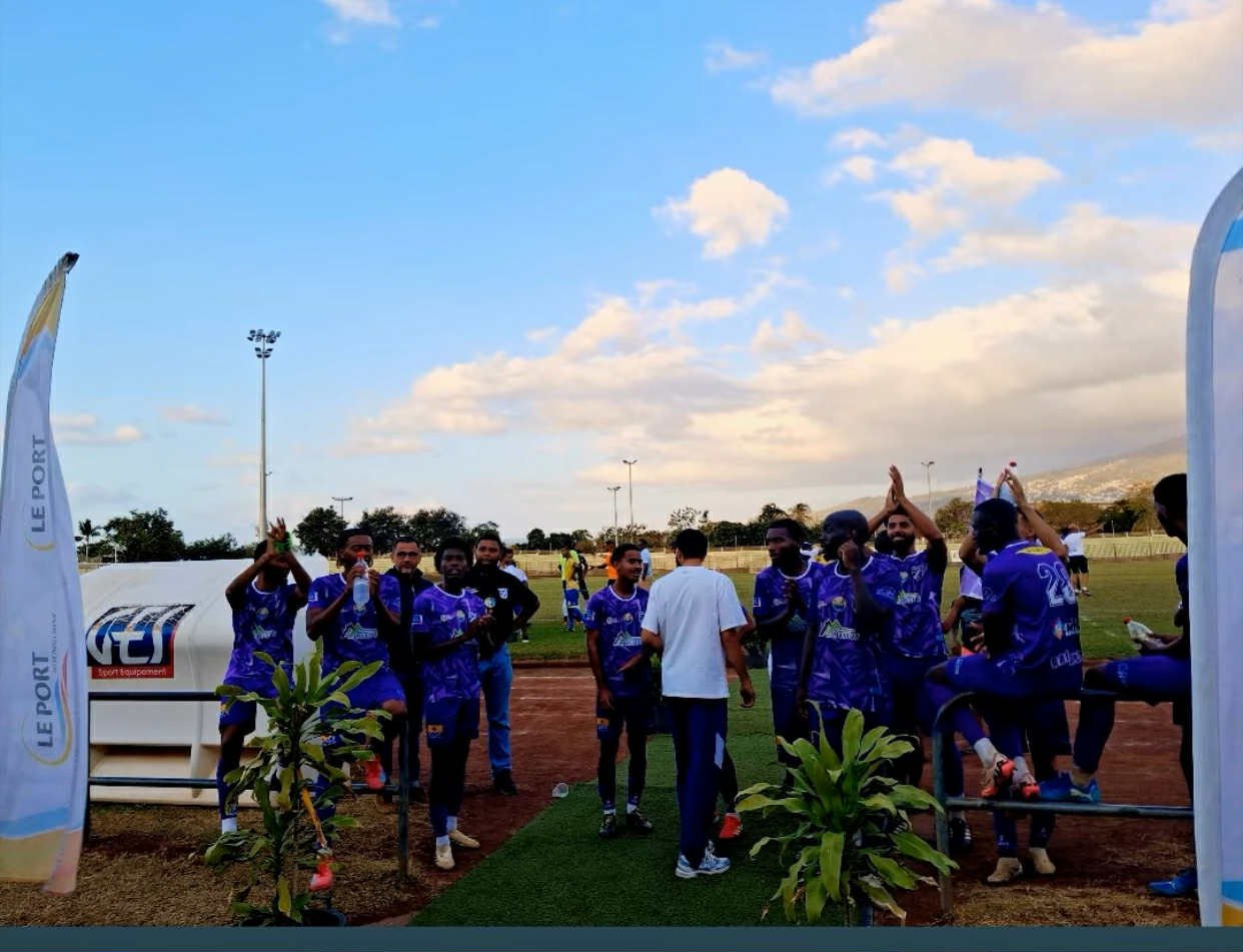 R1 – La Jeanne d’Arc s’offre le derby portois