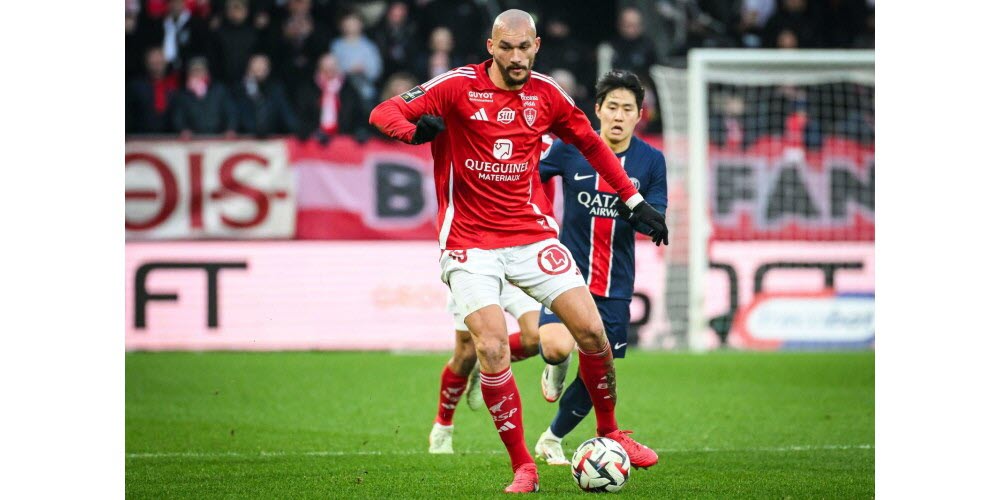 Les Kréopolitains brillent en Europe : Ajorque étincelant, Payet en feu