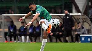 Kréopolitains : un week-end contrasté entre buts, retours et revers