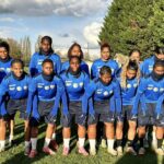 Coupe de France Féminine : La Saint-Pauloise FC à l&rsquo;aube d&rsquo;une première historique