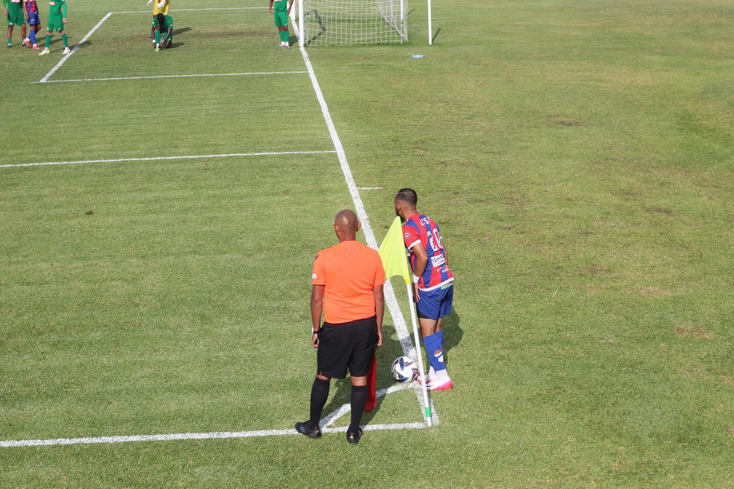 La JSSR renverse la vapeur