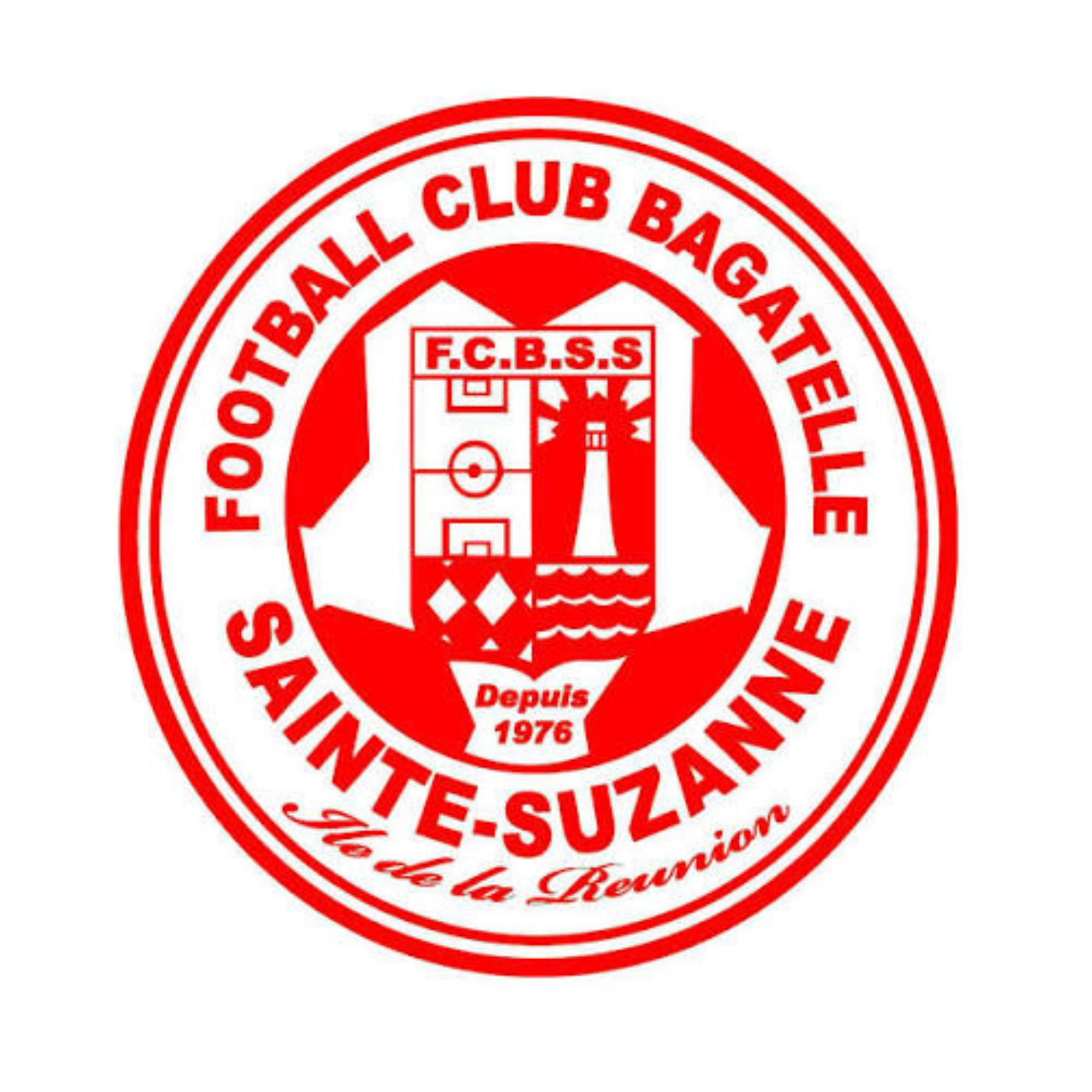 FC Bagatelle Sainte-Suzanne