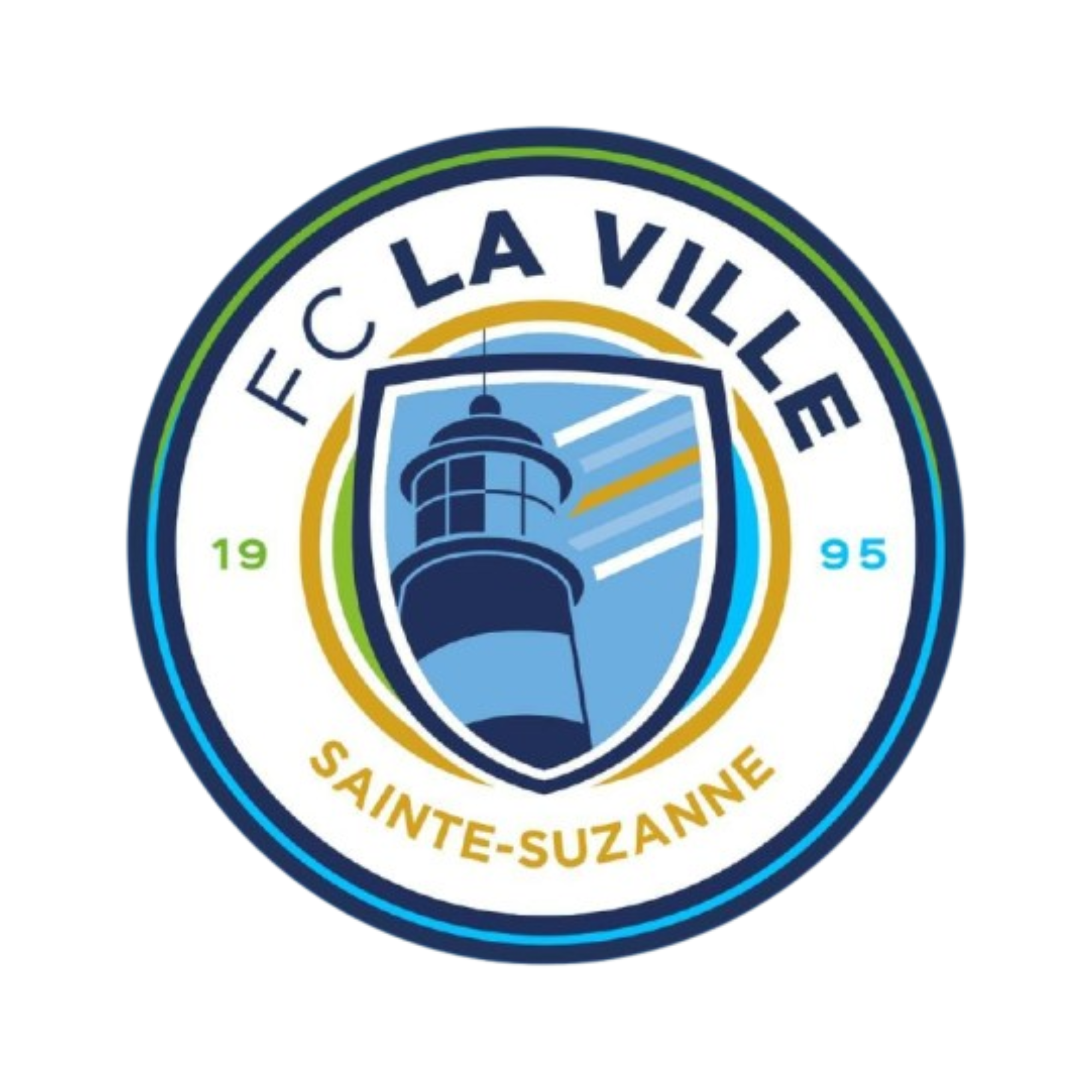 FC La Ville Sainte-Suzanne