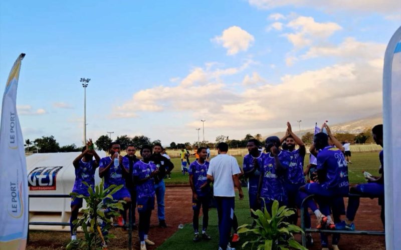 R1 – La Jeanne d’Arc s’offre le derby portois