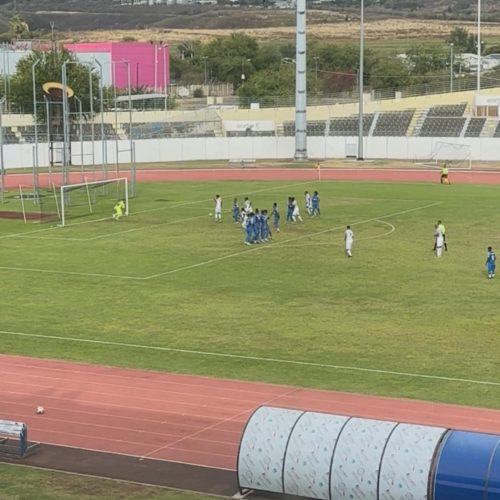 La Dominicaine au 7e ciel