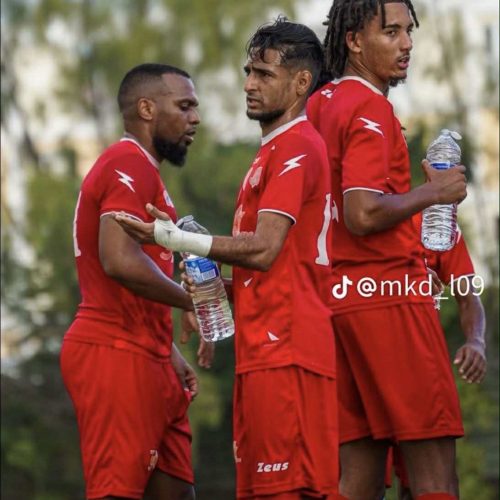 Trois-Bassins enchaîne