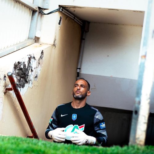 Grégory Pausé est dionysien