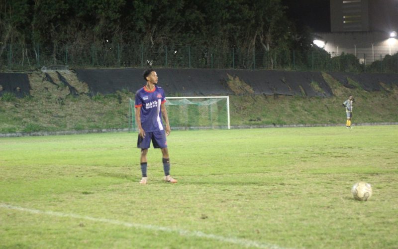 Régionale 2 – 4e journée : place au suspense !