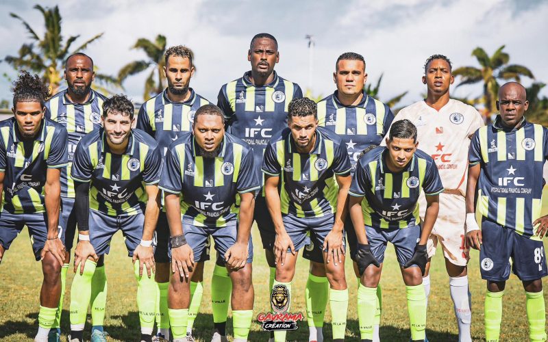 Régionale 2 (2e journée)