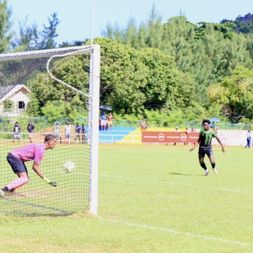 Foot Océan Indien : Les résultats du week-end