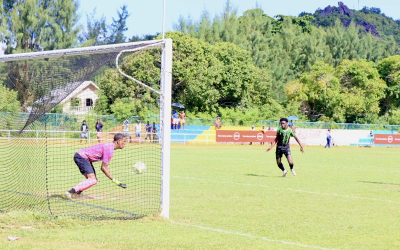 Foot Océan Indien : Les résultats du week-end