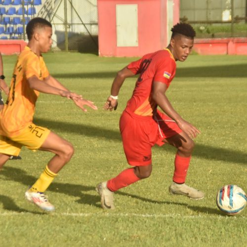 Foot Océan Indien : Les résultats du week-end