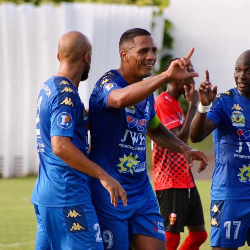 Régionale 1 – Présentation de la 6e journée