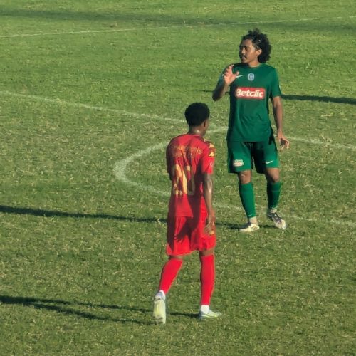 Régionale 1 – Débrief de la 5e journée