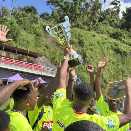 Football Océan Indien : Fosa Juniors assure, Feu du Centre triomphe en Supercoupe de Mayotte