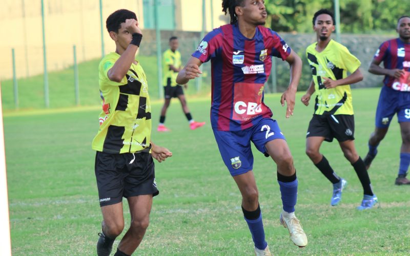 Régionale 2 – 6e journée le debrief