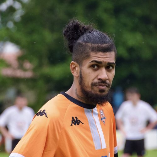 Coupe Critérium de Vendée : Le FC Pays de Palluau en finale avec les frères Masseaux !