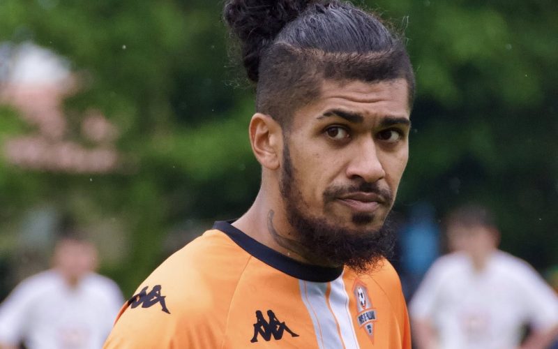 Coupe Critérium de Vendée : Le FC Pays de Palluau en finale avec les frères Masseaux !