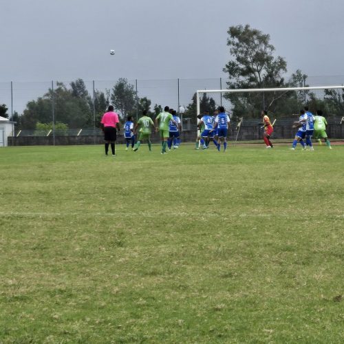 Coupe de La Réunion – 2e tour : La R3 fait tomber la R2 !
