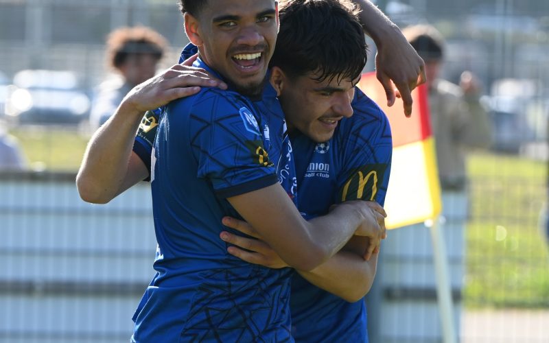 Le week-end des Kréopolitains – Dernière journée en Ligue 1, barrages en Ligue 2, et des buts en N3 !