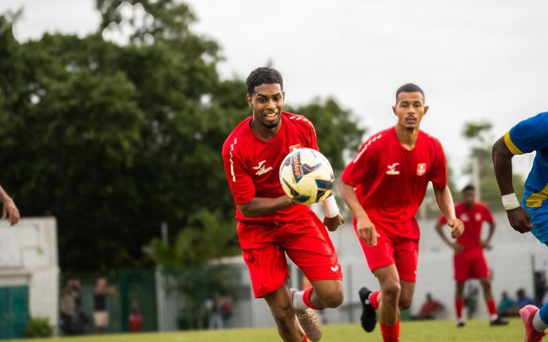 Régionale 2 – 8e journée : Ce qu’il faut savoir