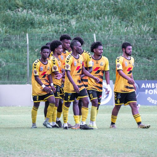 Régionale 2 – 7e journée : retour au championnat