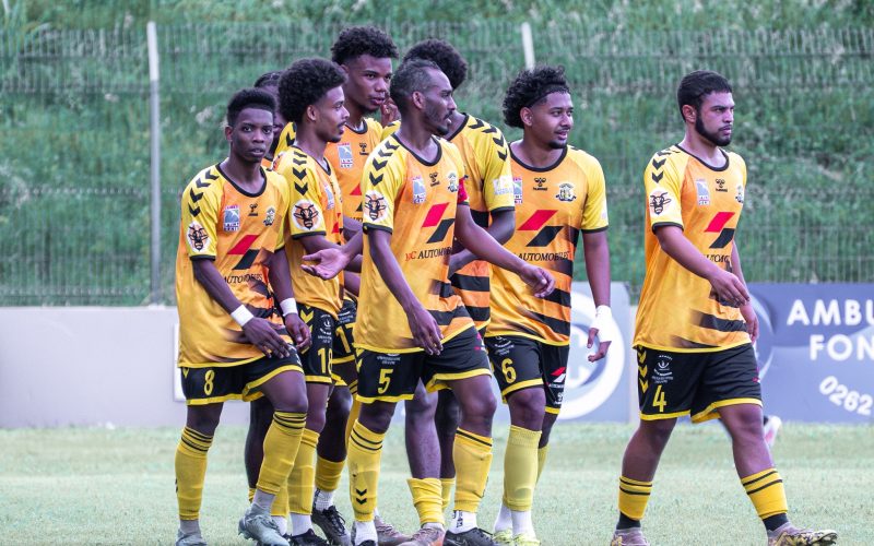 Régionale 2 – 7e journée : retour au championnat