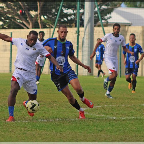 Régionale 2 – 13e journée : Dernière levée avant la bascule !