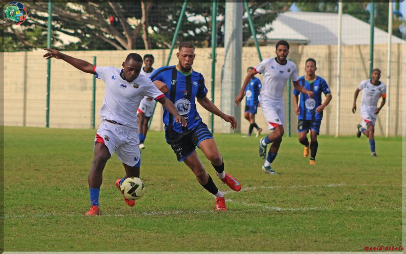 Régionale 2 – 13e journée : Dernière levée avant la bascule !